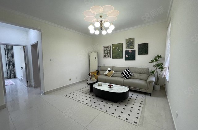 新出 阳光 实验 精装修 多层3楼 总价70多万 送储免大税