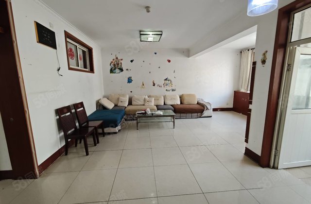 急售！闸口 老文轩八中 免大税带储藏室 房东急售 随时可看房