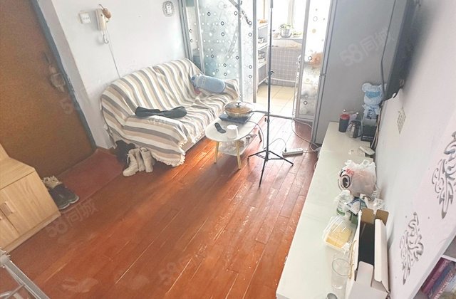 中环十一区(乐亭街)2室1厅78.88㎡25万二手房图片