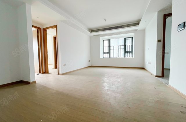 云玥星著花园3室2厅89㎡98万二手房图片