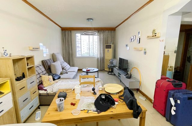 锦卉苑2室1厅94.05㎡110万二手房图片