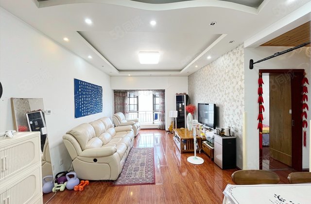 华润尚云庭3室2厅89㎡204.1万二手房图片