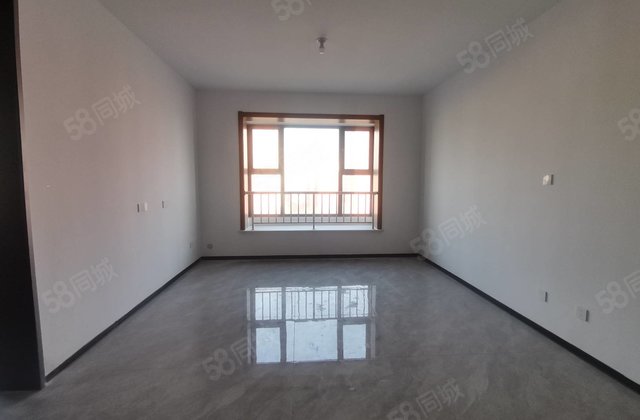 明康康盛园 送储藏室  走一手 精装交付 东昌天悦 城市玖玺