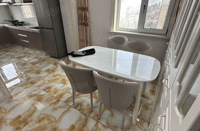 星源世纪城2室1厅79㎡23.8万二手房图片