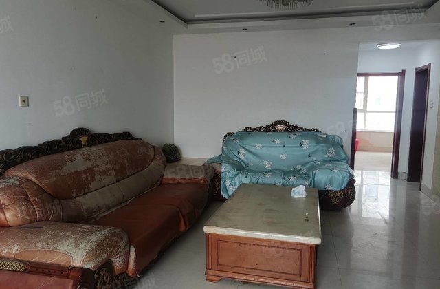 水城华府东昌中学 中间楼层采光好 带电梯 朝南