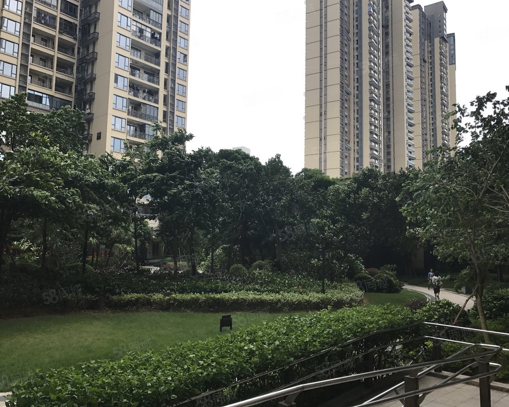 依云水岸二期小区详情,房价走势,房源,业主论坛】- 佛山58同城