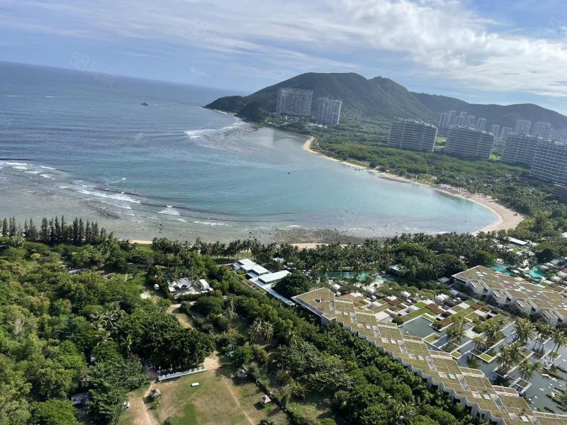 东海湾2室2厅1卫115.51㎡南北335万