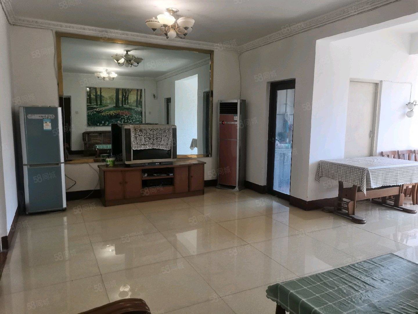 五堰北街1-16号小区2室2厅1卫90㎡东西49万