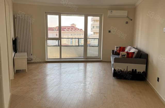 山海同湾1室2厅65㎡23万二手房图片