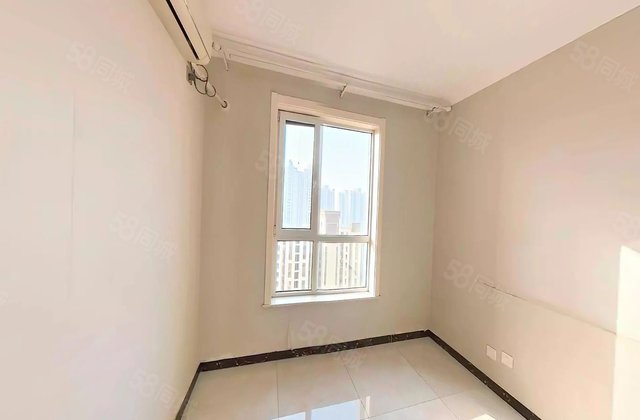 永定河孔雀城剑桥郡(五期)3室2厅90.83㎡61万二手房图片