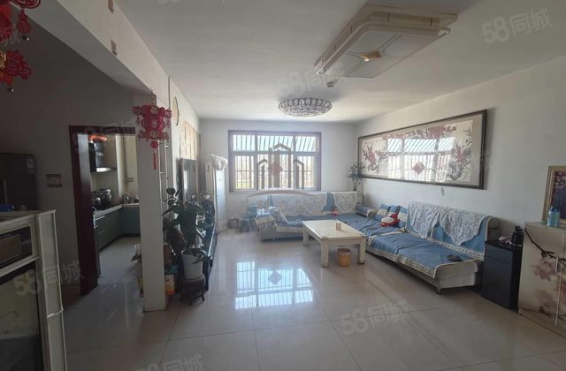 现代嘉景苑铁塔商场三中市场市医院附近三室两卫电梯中层可按揭