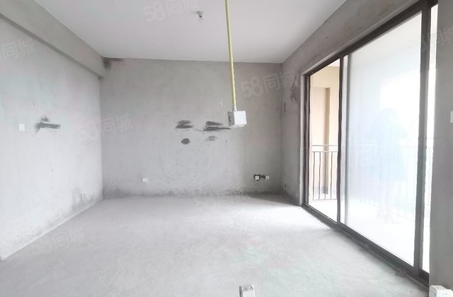 融侨新城法郡3室2厅86.27㎡59万二手房图片