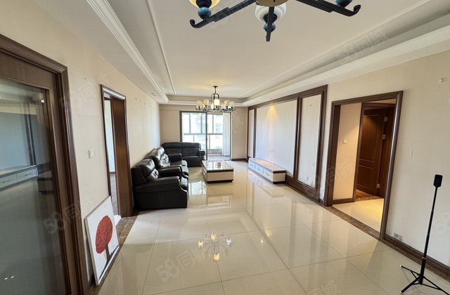 三盛海德公园4室2厅139㎡112万二手房图片