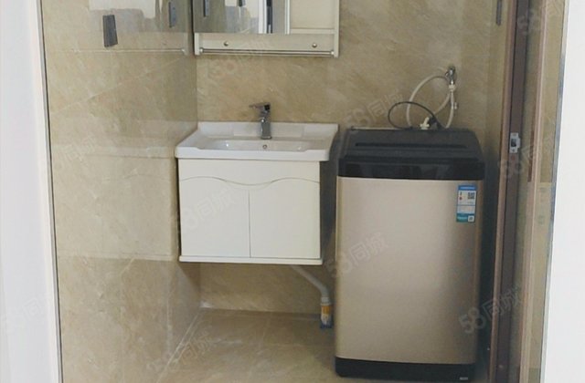 首府尚苑1室0厅56.29㎡48万二手房图片