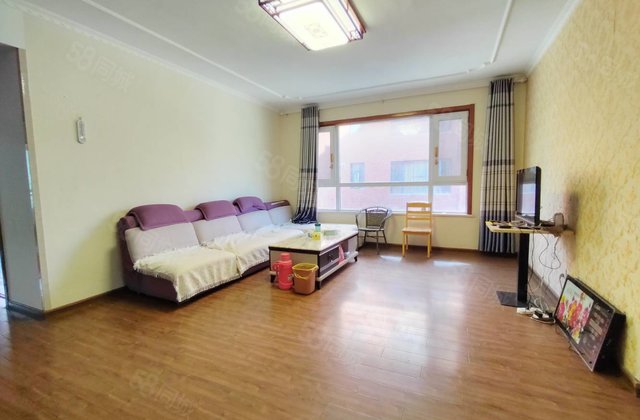 开发区转盘附近 电梯洋房 御润好家 星光和园 免大税 带车位