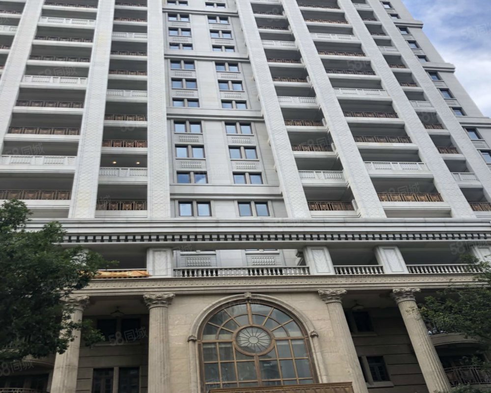 【壹公馆, 壹公馆小区详情,房价走势,房源,业主论坛】- 上海58同城