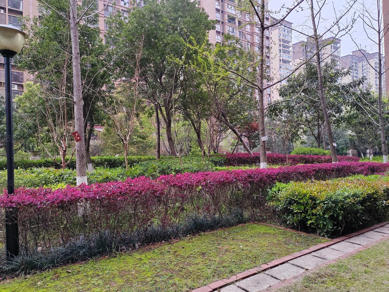 宁邦中心株山府旁,两梯两户南北通透板楼,湾田和悦家园-娄底58同城