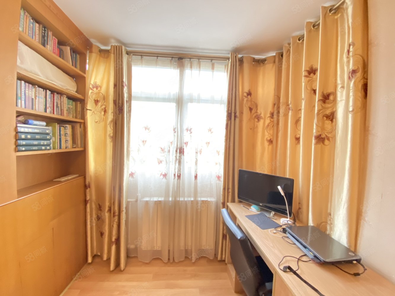 东信小区2室2厅1卫80㎡南北29.8万