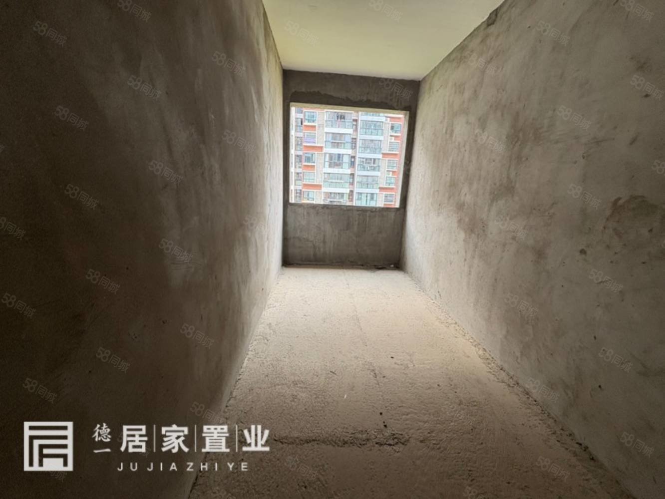 盛世东城3室2厅1卫109㎡南北39万