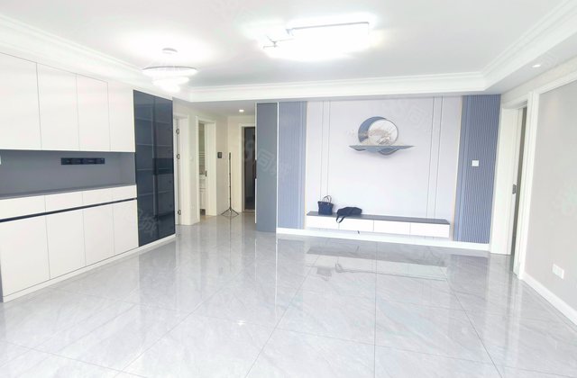 即墨青特城3室2厅114㎡83万二手房图片