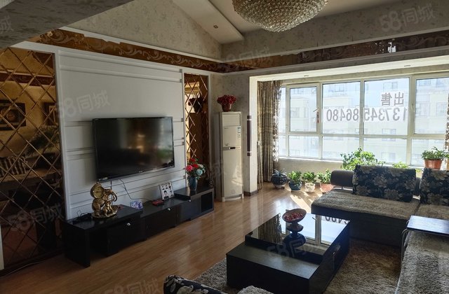 梧桐苑4室2厅134.25㎡42万二手房图片