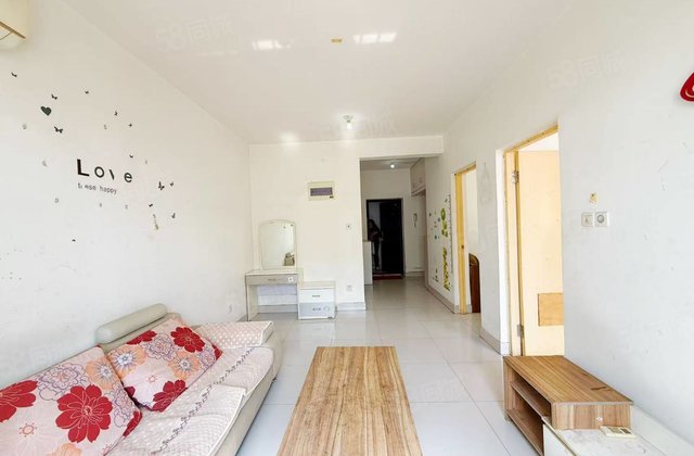 ，奥森  南北通透带车位储藏室，房东诚心出售