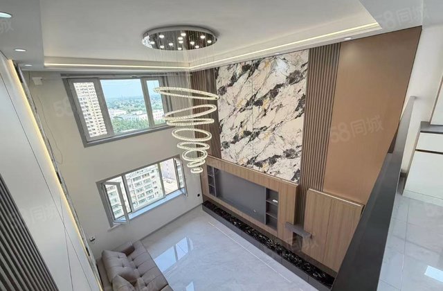 联通名苑2室2厅63㎡41.5万二手房图片