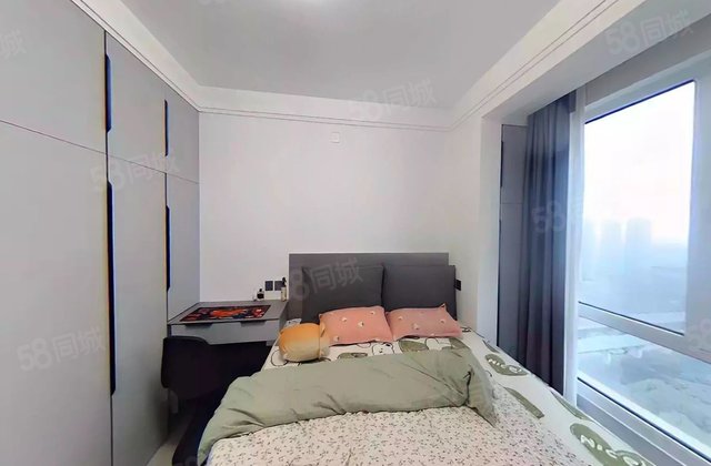 郡原美村2室2厅77.51㎡39.8万二手房图片