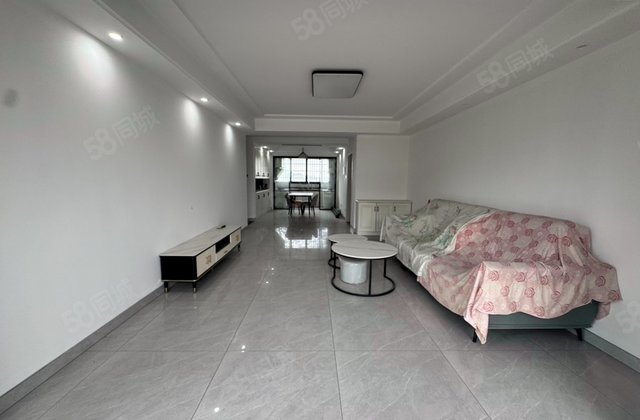 泰和馨苑3室2厅124㎡139万二手房图片