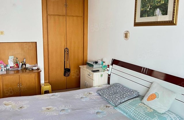 北关西住宅楼3室2厅116㎡23万二手房图片
