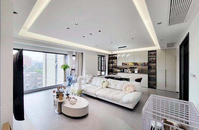 西郡英华四期4室2厅126.26㎡156万二手房图片