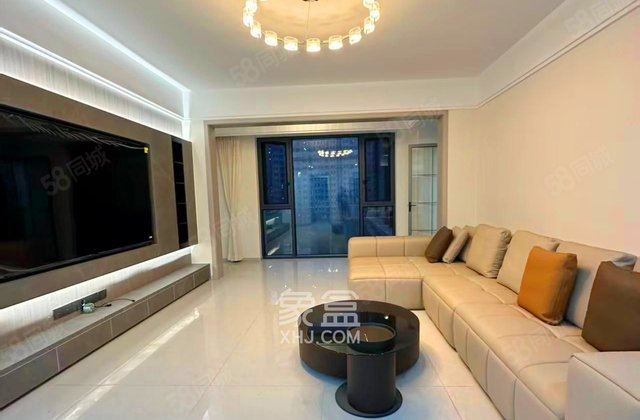 八方小区(C区)4室2厅161.19㎡420万二手房图片