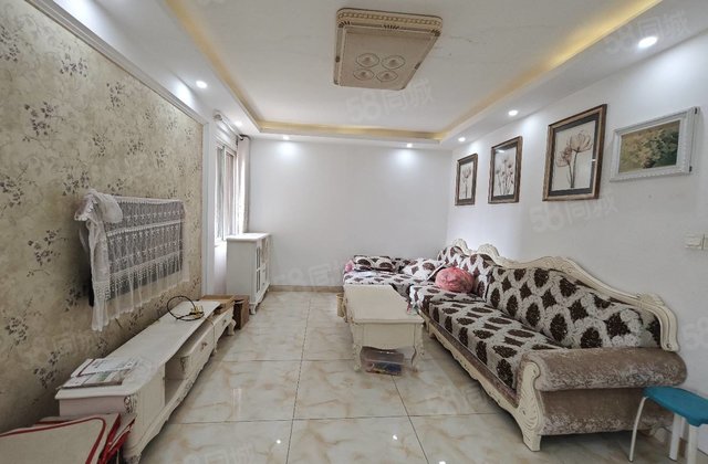 丰收佳苑3区2室2厅82㎡32万二手房图片