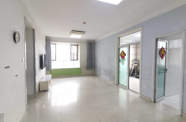 急售  二中附近，金柱大学城精装三室边户，送车储，