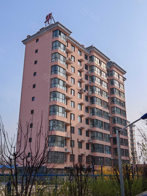 華都驛郡3室1廳1衛(wèi)97.28㎡南50萬