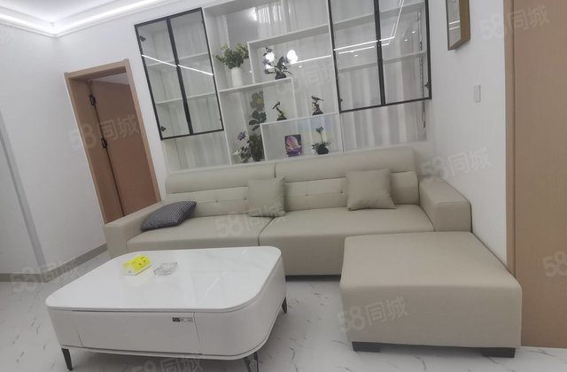 急售 东昌中学 精装多层二楼 三室两厅 免大税 可按揭