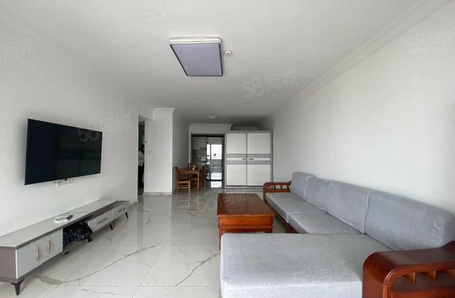 急卖！国岳府观景房 赠车位免大税 四室两卫随时看房 可贷款