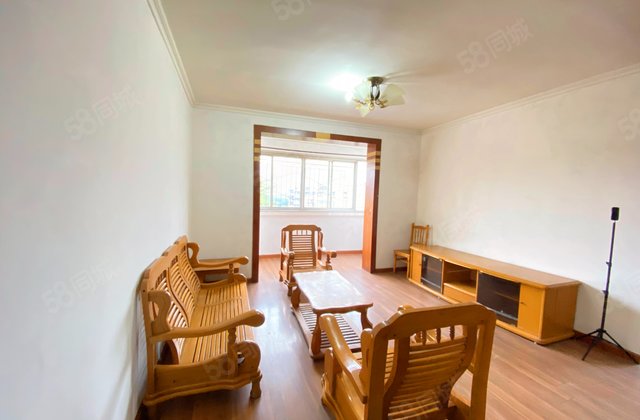 中鹏花园A区2室2厅84.33㎡78万二手房图片