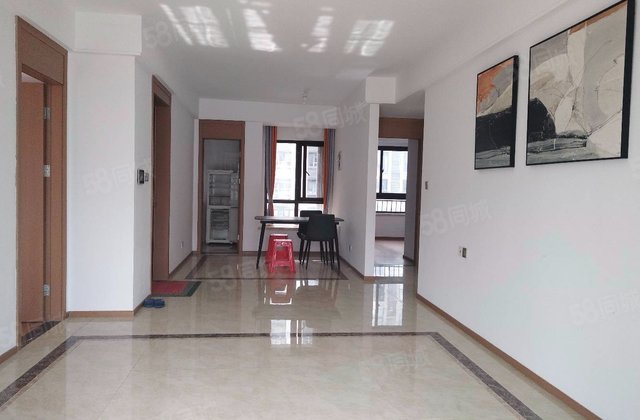 上悦城(通州)3室2厅115.69㎡110万二手房图片