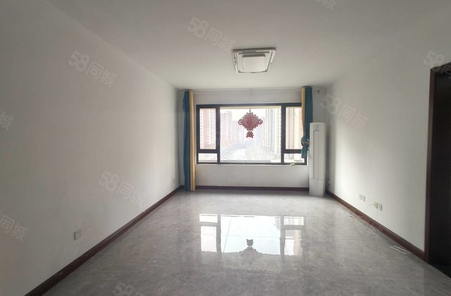 徒骇河公园，送车位储藏室，三叶草户型，绿城百合新城