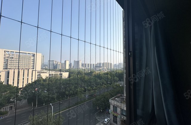 国贸天琴湾天悦2室2厅85.49㎡119.6万二手房图片