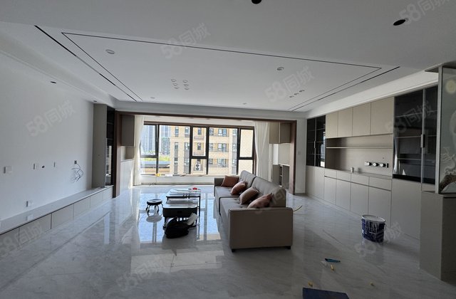 观棠阅境 次新房 双卫 南北通透 产权清晰 楼层好