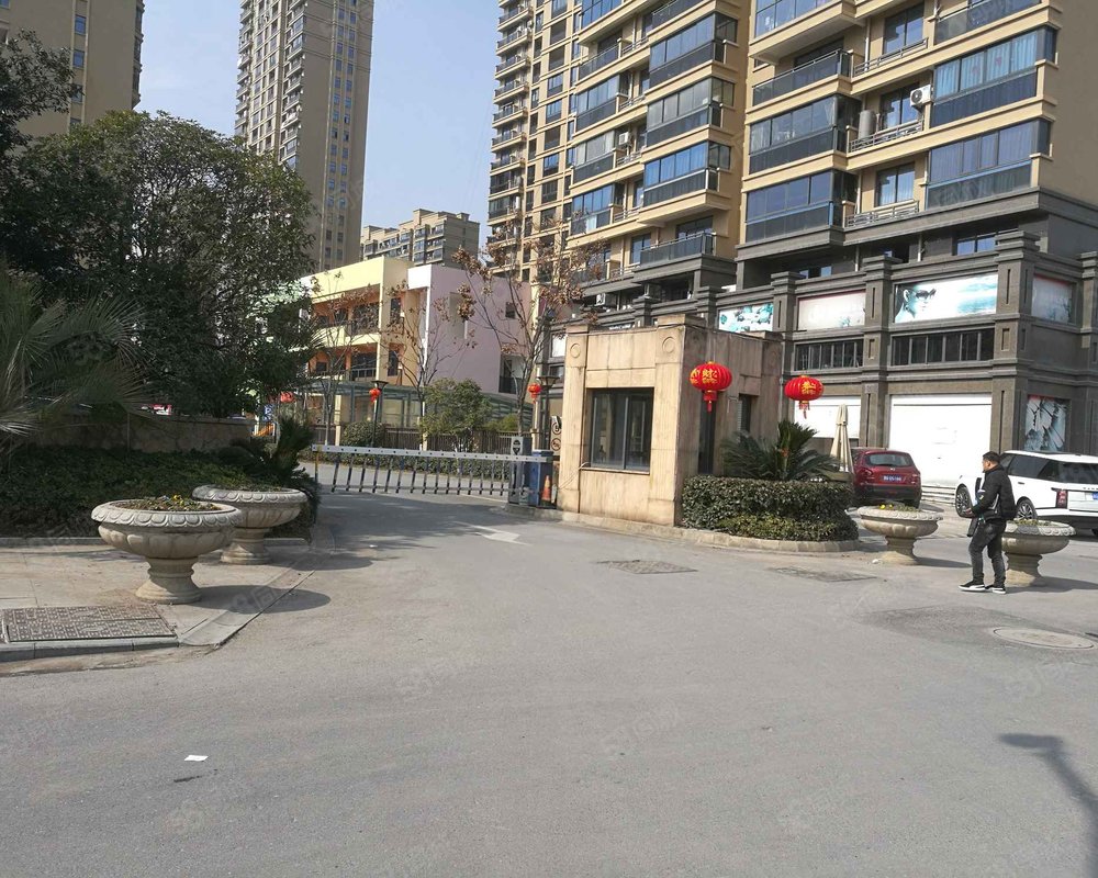 【世纪花城(北区), 世纪花城(北区)小区详情,房价走势,房源,业主论坛