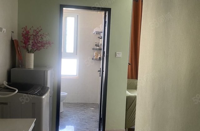 星光水晶城(西区)1室1厅1卫