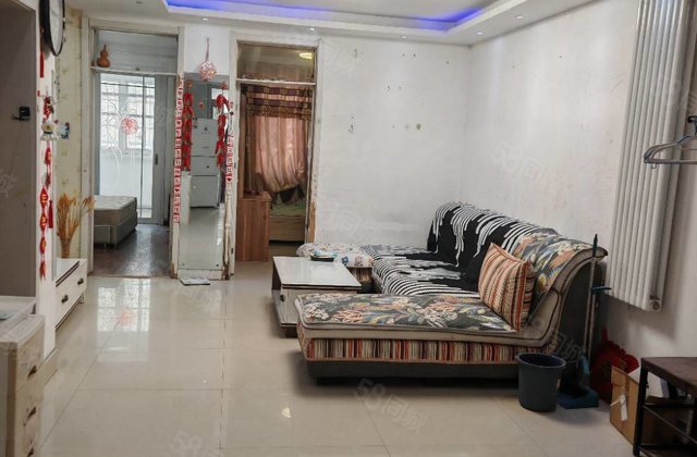 满五 商品住宅 刚需两居 带地上朝阳车库已通水电另送储藏室