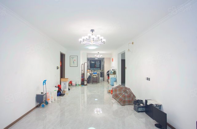 富力尚悦居2室2厅138㎡125万二手房图片