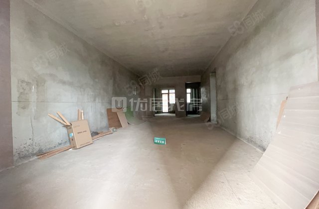 东都国际(东苑)3室2厅125㎡50万二手房图片