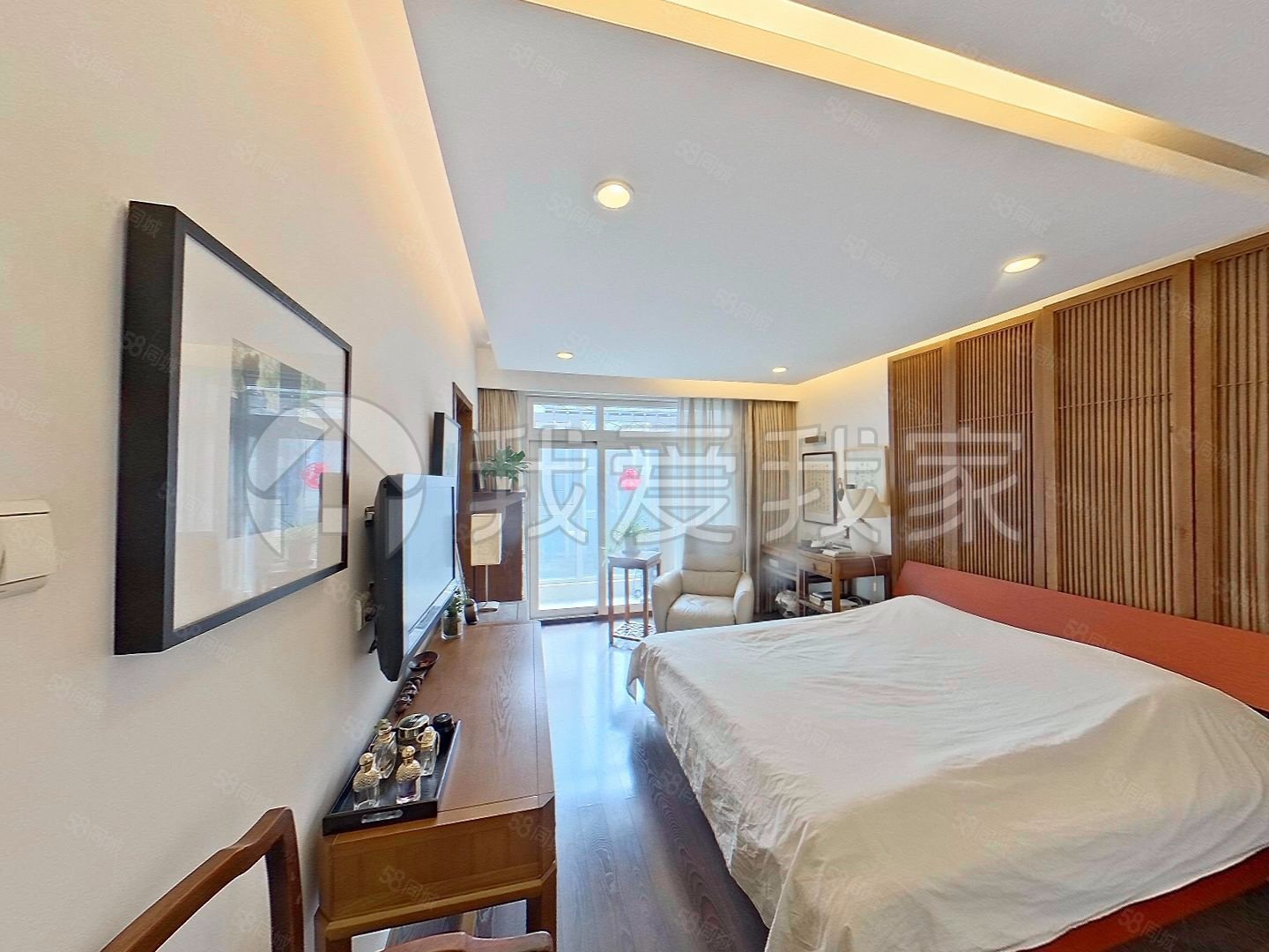 朱雀門(mén)小區(qū)3室2廳2衛(wèi)141.88㎡南北2360萬(wàn)