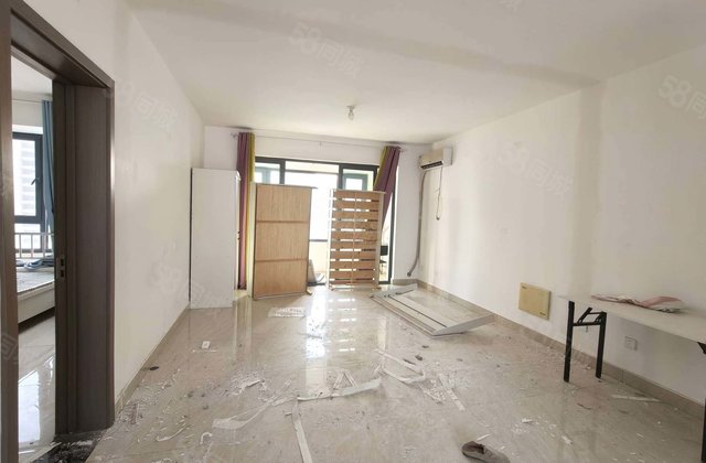 锦绣观邸 送车储免大税 观景房 边户 公摊少 户型方正南北通