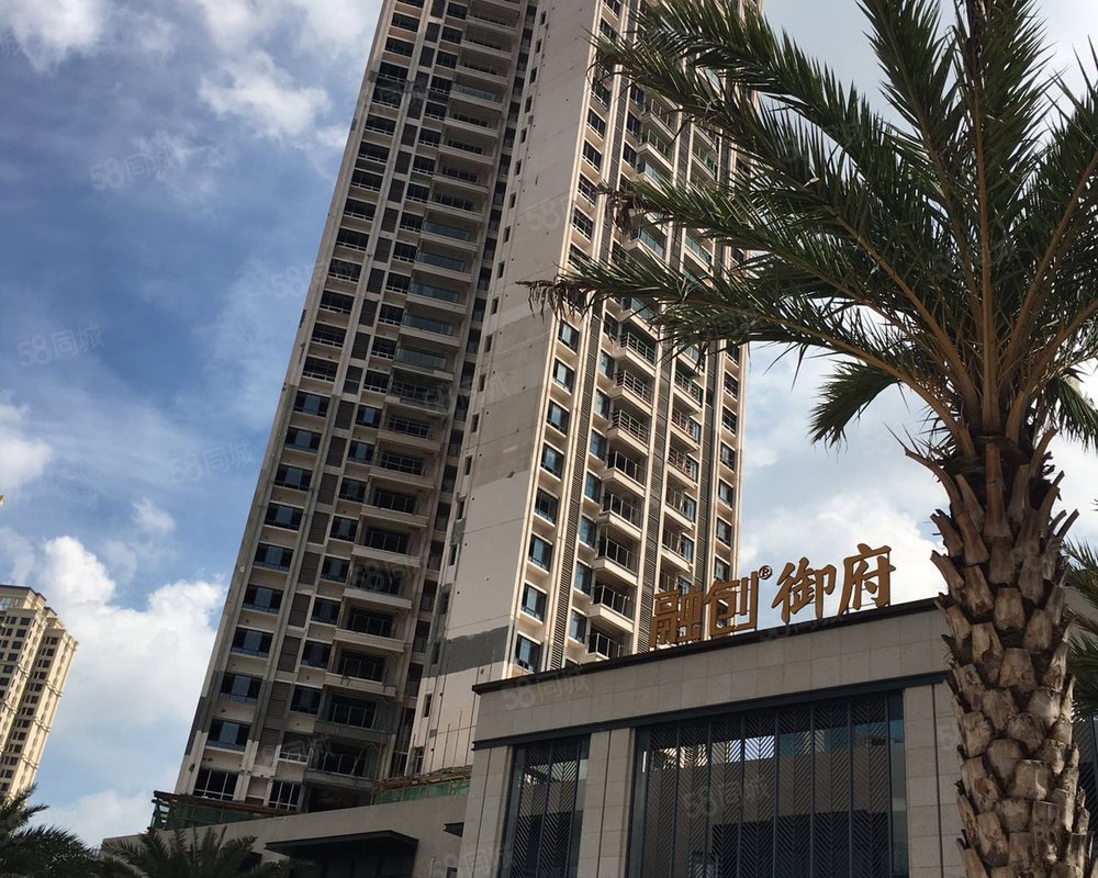 【融创御府, 融创御府小区详情,房价走势,房源,业主论坛】- 佛山58